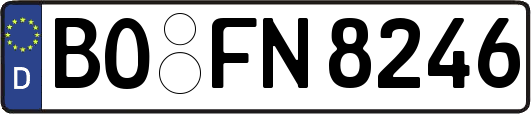 BO-FN8246