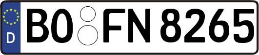 BO-FN8265