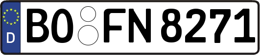 BO-FN8271