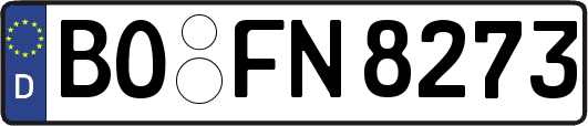 BO-FN8273