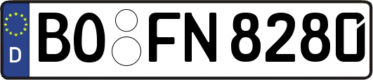 BO-FN8280