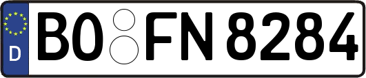 BO-FN8284