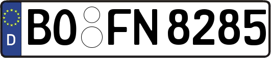 BO-FN8285