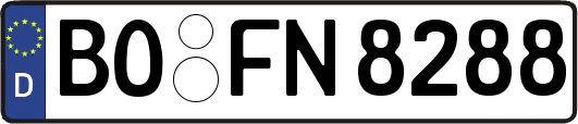 BO-FN8288