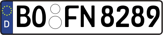 BO-FN8289