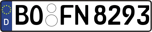BO-FN8293