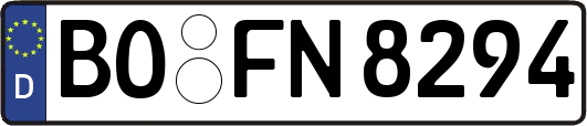 BO-FN8294