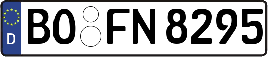 BO-FN8295