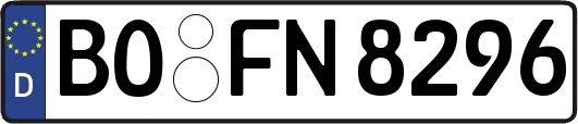 BO-FN8296