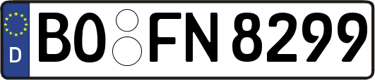 BO-FN8299