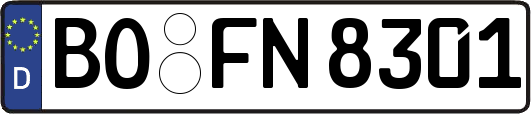 BO-FN8301