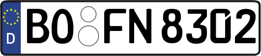 BO-FN8302