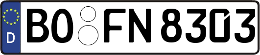 BO-FN8303