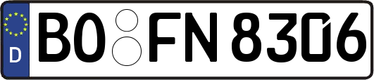 BO-FN8306
