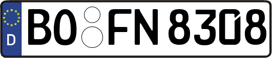BO-FN8308