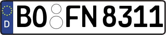 BO-FN8311