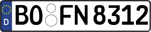 BO-FN8312