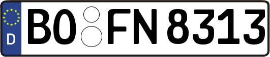 BO-FN8313