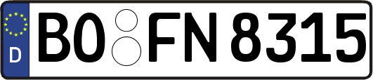BO-FN8315