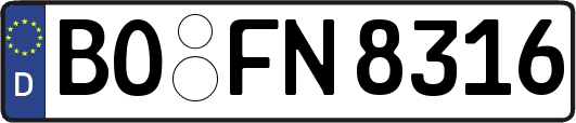 BO-FN8316