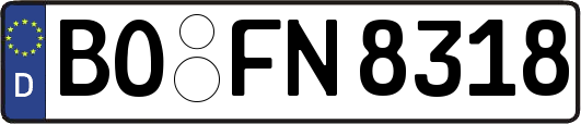 BO-FN8318