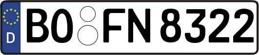 BO-FN8322