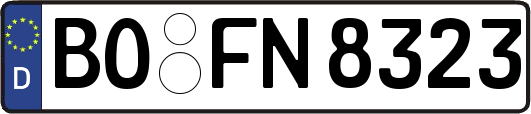 BO-FN8323
