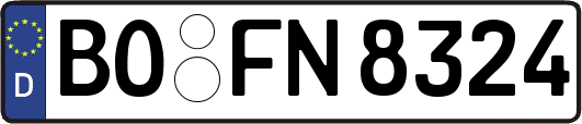 BO-FN8324
