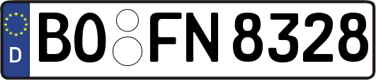 BO-FN8328