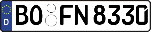 BO-FN8330