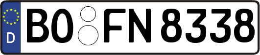 BO-FN8338