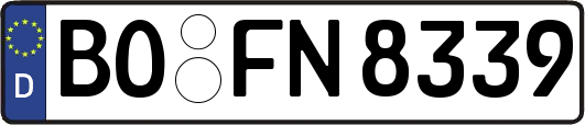 BO-FN8339