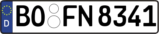 BO-FN8341