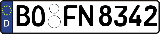 BO-FN8342