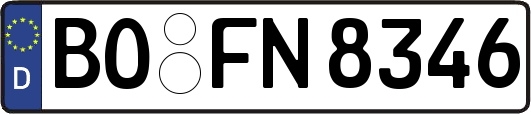BO-FN8346