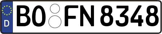 BO-FN8348