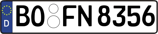BO-FN8356