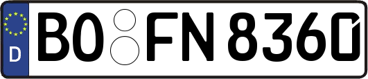 BO-FN8360