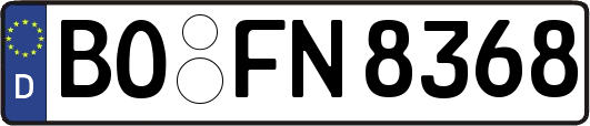 BO-FN8368