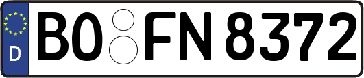 BO-FN8372