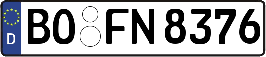 BO-FN8376