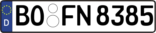 BO-FN8385