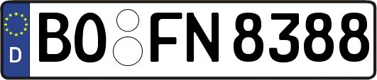 BO-FN8388