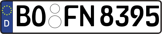 BO-FN8395