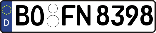 BO-FN8398