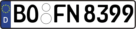 BO-FN8399
