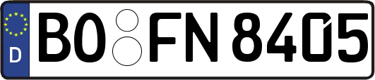 BO-FN8405