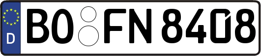 BO-FN8408