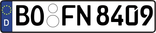 BO-FN8409