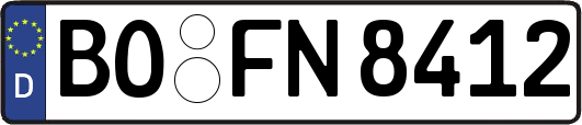 BO-FN8412